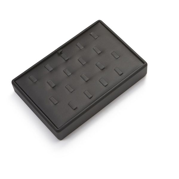 3500 9 x6  Stackable leatherette Trays\BK3502.jpg